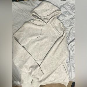 Diamond pullover hoodie